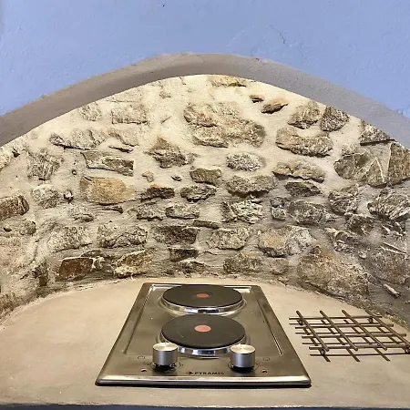 Cyclops House Dom wakacyjny *