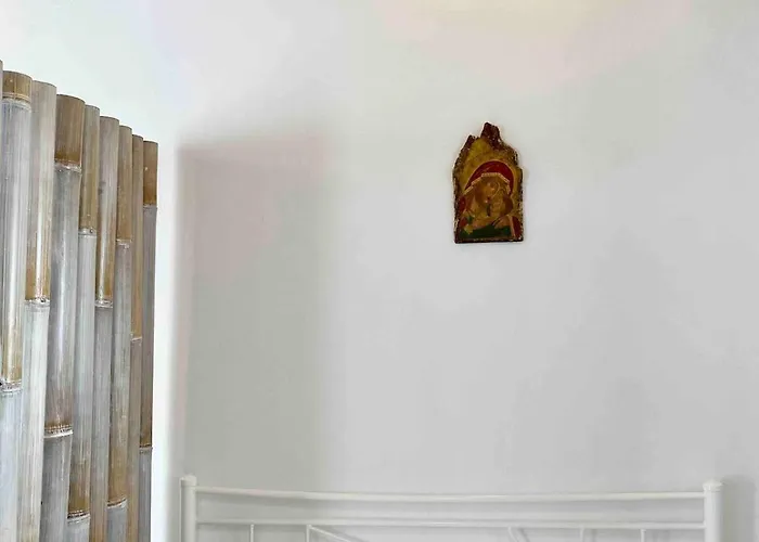 Dom wakacyjny Cyclops House *