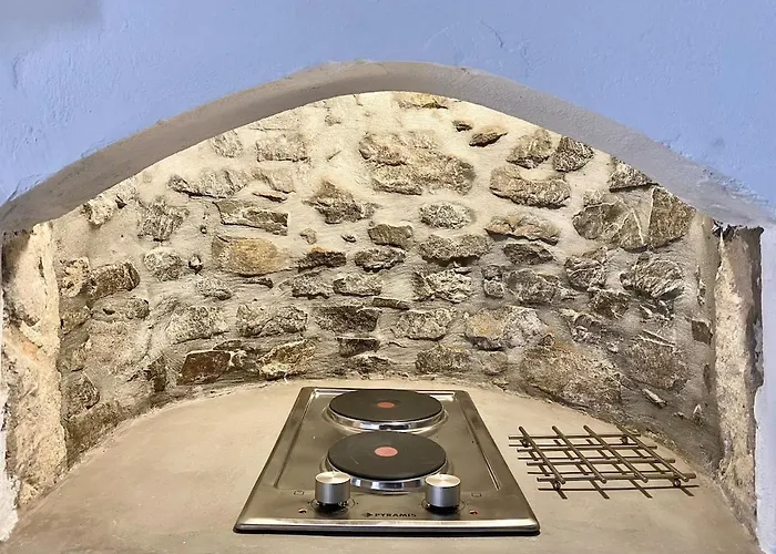 Cyclops House Dom wakacyjny *