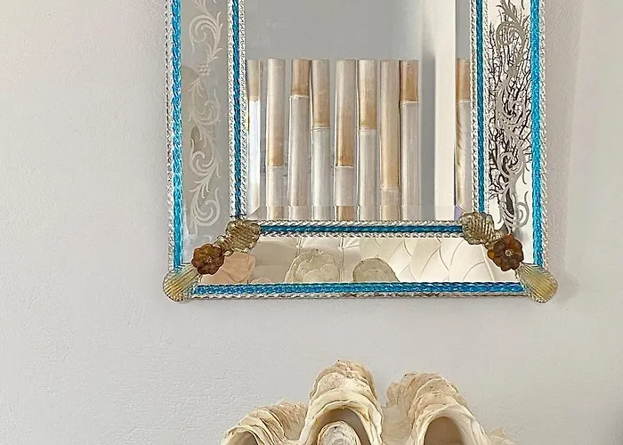 Cyclops House * Serifos Town