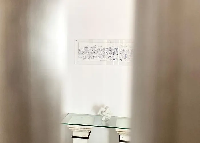 Cyclops House Serifos Town