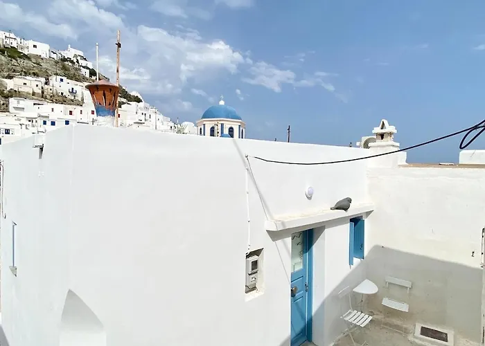 Cyclops House Dom wakacyjny