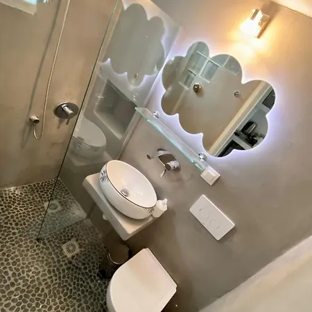 Cyclops House Σπίτι διακοπών *