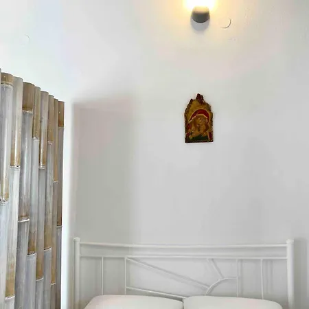 度假居 Cyclops House *