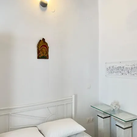 Cyclops House