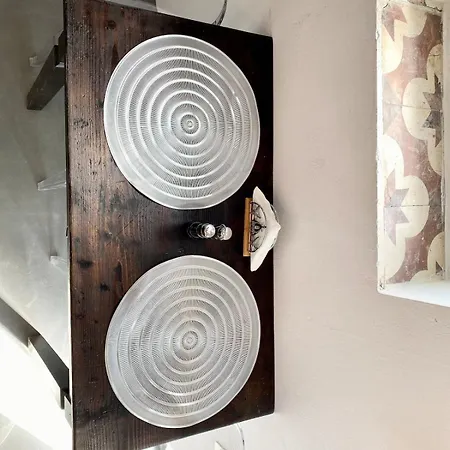 Cyclops House 度假居 Serifos Town