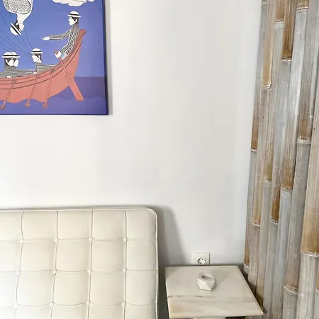 度假居 Cyclops House *