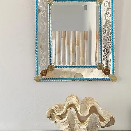 Cyclops House * Serifos Town