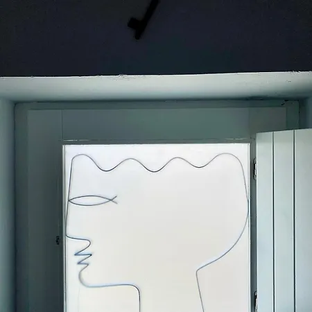 Cyclops House 度假居