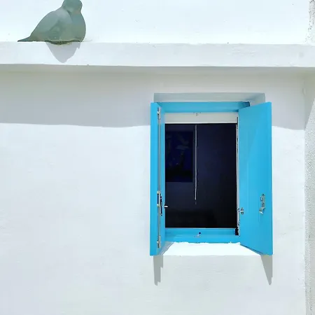 Cyclops House *