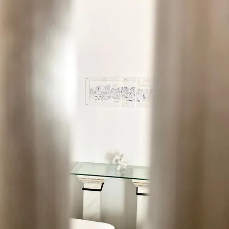 Cyclops House Serifos Town