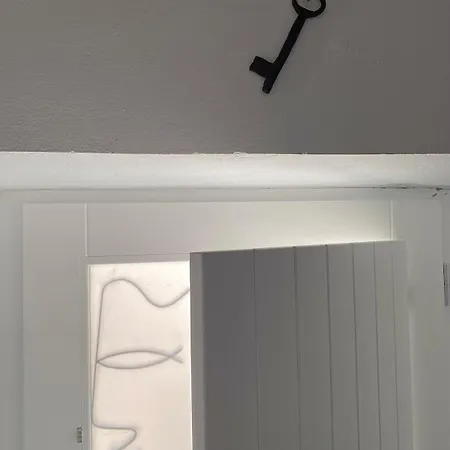 Cyclops House 度假居