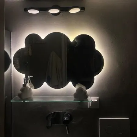 Cyclops House * Serifos Town