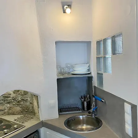 度假居 Cyclops House