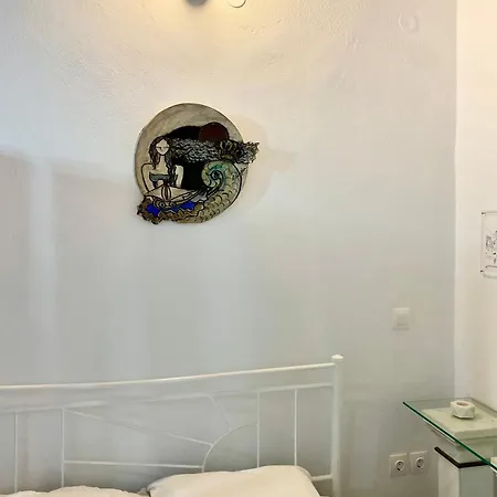 Cyclops House *