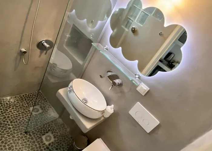 Cyclops House Сasa de vacaciones *