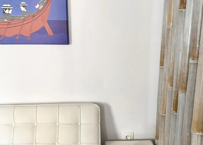 Сasa de vacaciones Cyclops House *