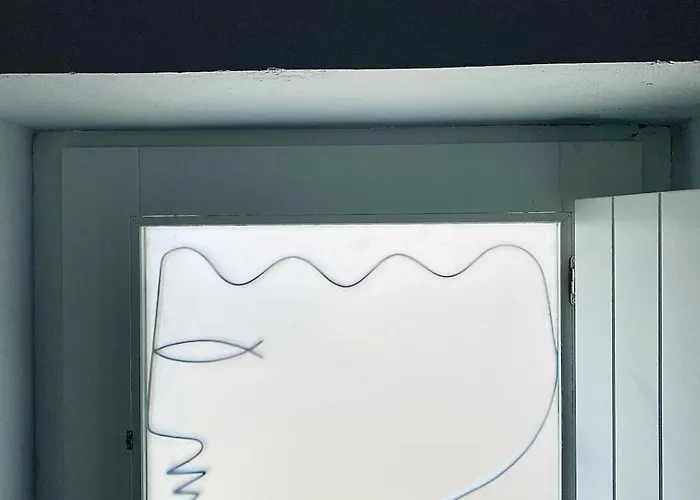 Cyclops House Сasa de vacaciones