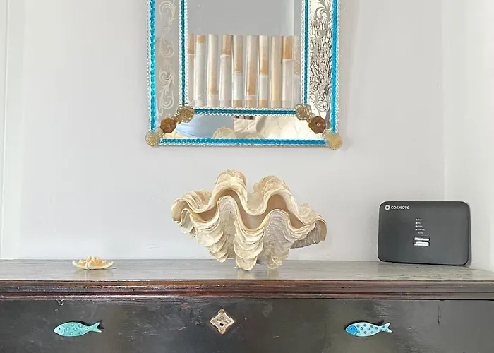 Сasa de vacaciones Cyclops House