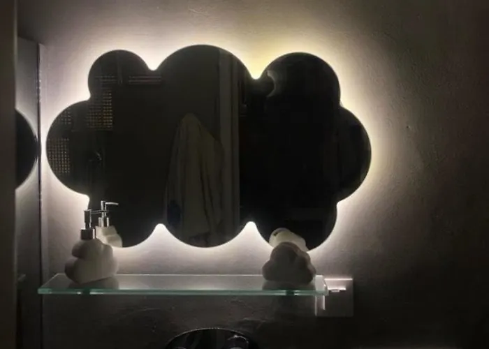 Cyclops House * Serifos Town